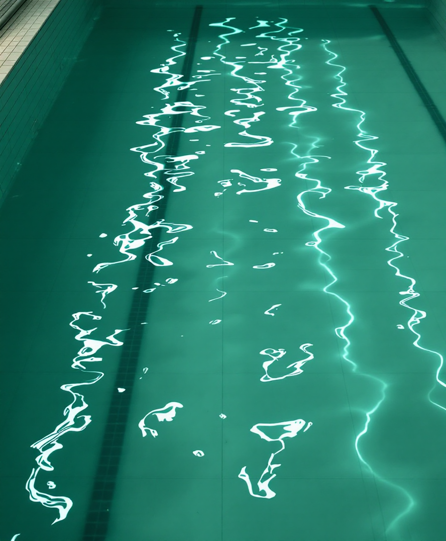 Liminal Pool Core — 12-Item Brand Kit brand kit cover