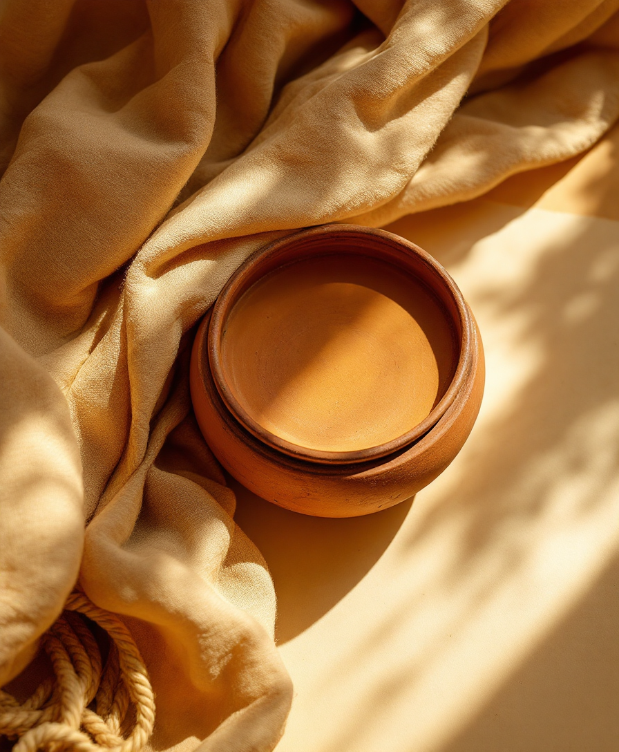 70s Earth Bohemian — 12-Item Brand Kit brand kit cover