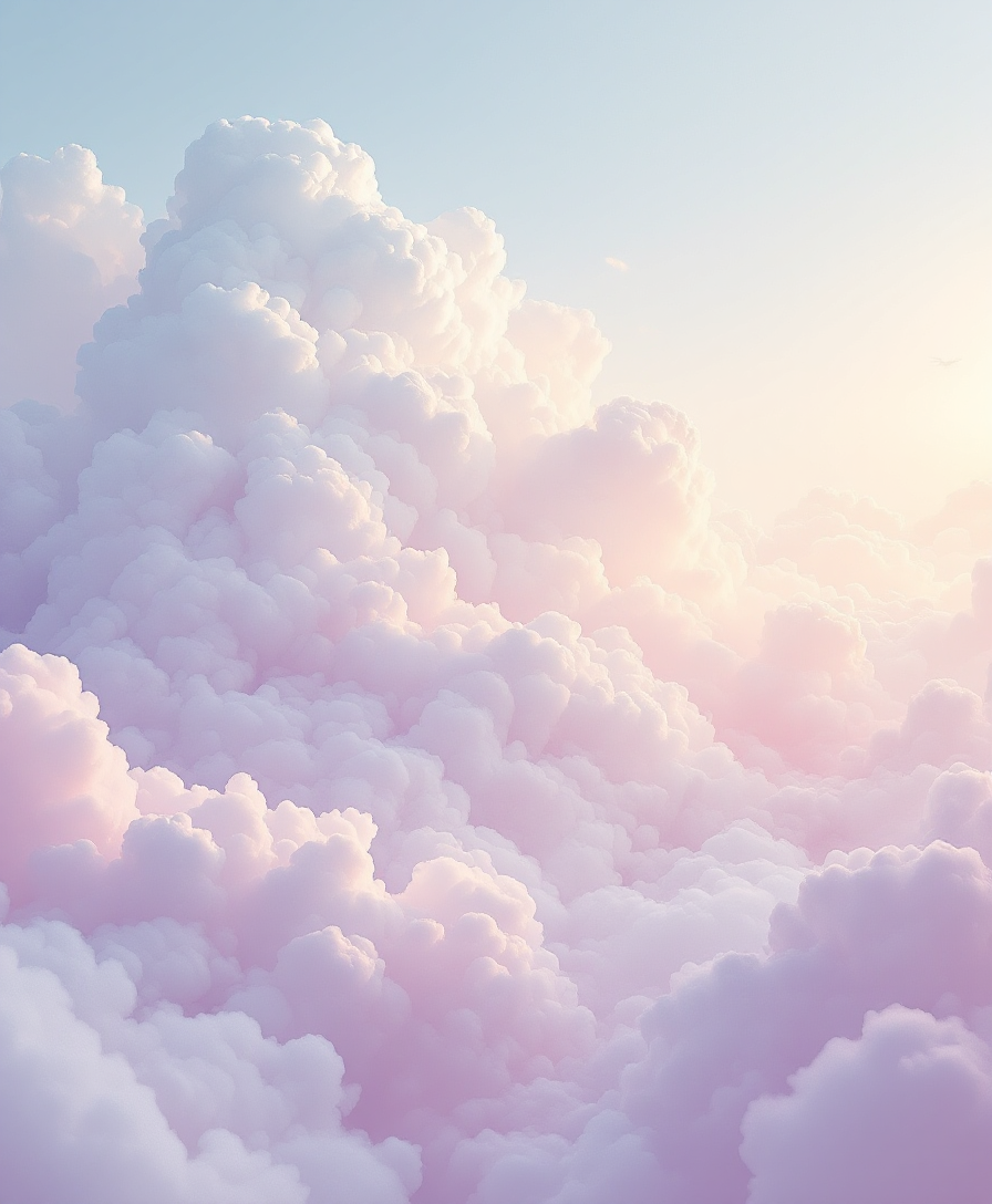 Dreamcore Nostalgic Haze — 12-Item Brand Kit brand kit cover
