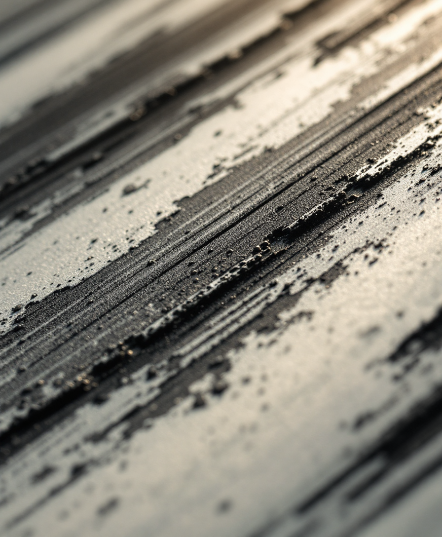Monochrome Editorial Ink — 12-Item Brand Kit brand kit cover