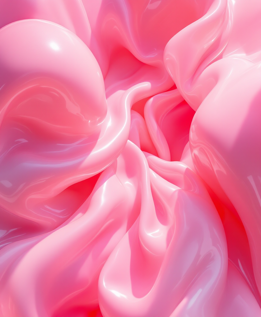 Pop Surrealism Editorial — 12-Item Brand Kit brand kit cover
